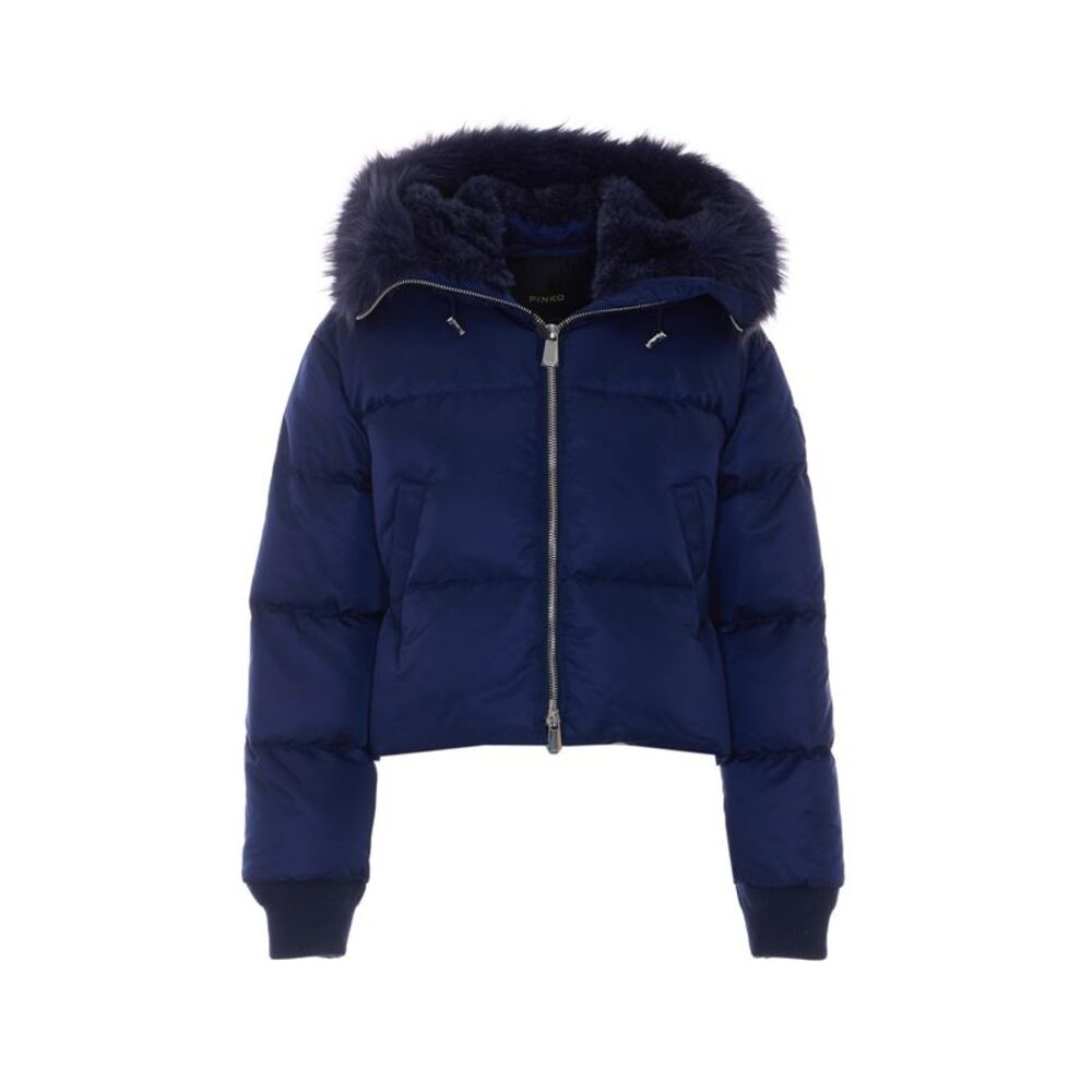 Pinko Women Piastraia Down Jacket